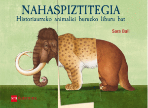 NAHASPIZTITEGIA