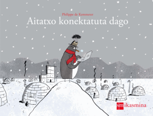 AITATXO KONEKTATUTA DAGO