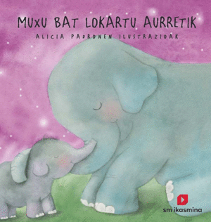 MUXU BAT LOKARTU AURRETIK