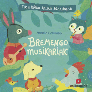 BREMENGO MUSIKARIAK