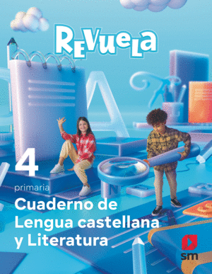 4EP.CUAD.LENGUA CASTELLANA Y LITER-RE 23