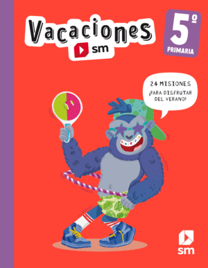 5EP.VACACIONES 23