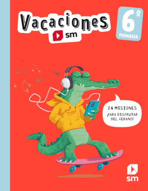 6EP.VACACIONES 23