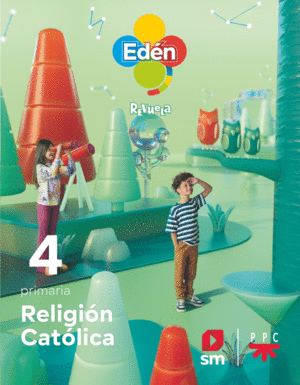 4EP.RELIGION CATOLICA EDEN-RE 23