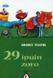 29 IPUIN ZORO