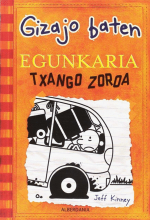 GREG 9 TXANGO ZOROA