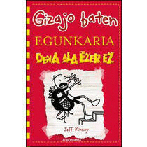 GREG 11: DENA ALA EZER