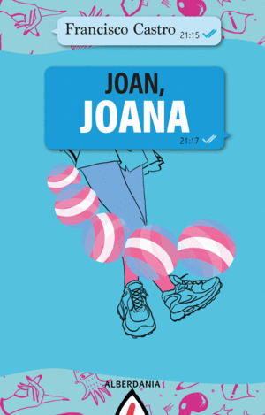 JOAN, JOANA