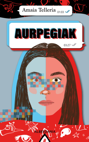 AURPEGIAK