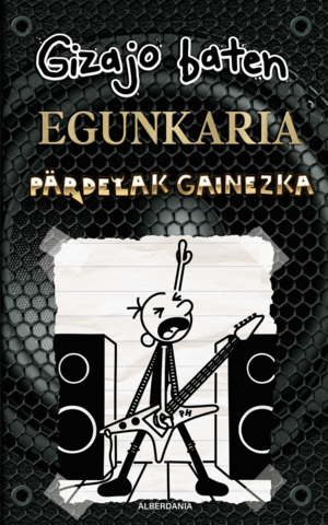 PARDELAK GAINEZKA