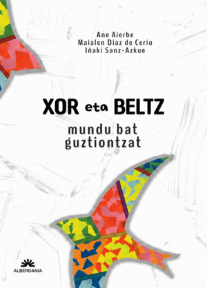 XOR ETA BELTZ