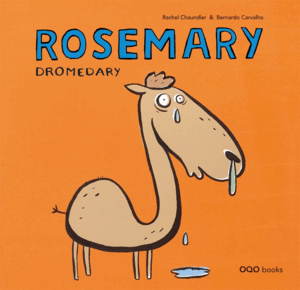 ROSEMARY DROMEDARY