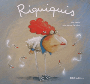 RIQUIQUIS