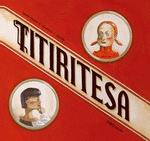 TITIRITESA