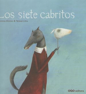 LOS SIETE CABRITOS