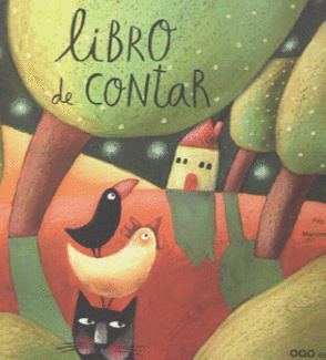 LIBRO DE CONTAR