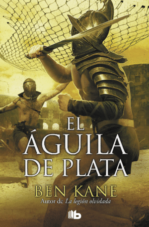 EL ÃGUILA DE PLATA