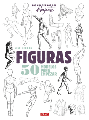 FIGURAS /50 MODELOS PARA DIBUJAR