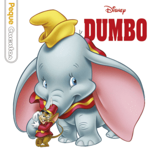 DUMBO. PEQUECUENTOS