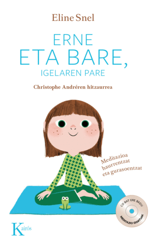 ERNE ETA BARE, IGELAREN PARE