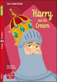 HARRY AND THE CROWN YR4