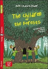 THE CHILDREN AND THE FORESTS YR4