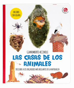 LA CASA DE LOS ANIMALES