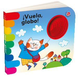 ­VUELA, GLOBO!