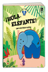 ­HOLA, ELEFANTE! UNA HISTORIA PUZZLE