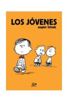 LOS JOVENES SEGUN SCHULZ