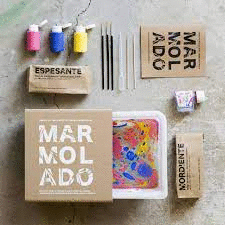 KIT MARMOLADO