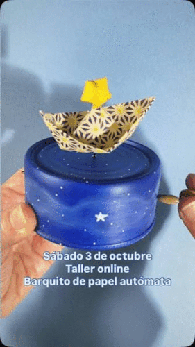 BARQUITO