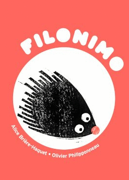 FILONIMO EL ERIZO DE SCHOPENHAUER