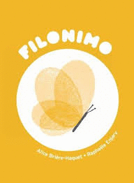 FILONIMO. LA MARIPOSA DE CHANG TSE