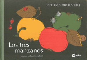 TRES MANZANOS