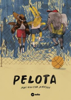 PELOTA