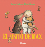 EL OSITO DE MAX