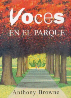 VOCES EN EL PARQUE