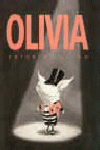 OLIVIA, SALVA EL CIRCO