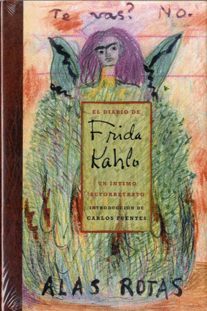 DIARIO DE FRIDA KAHLO, EL