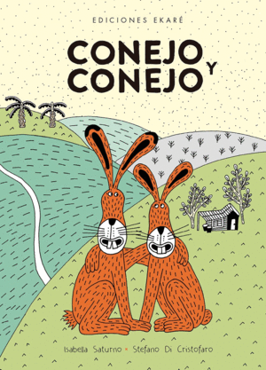 CONEJO Y CONEJO