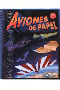 LOS MEJORES AVIONES DE PAPEL