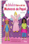 FABULOSO LIBRO DE LOS MUÑECOS DE PAPEL,EL