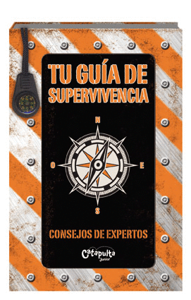 TU GUIA DE SUPERVIVENCIA NE 2ªED