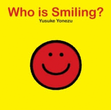 WHO IS SMILING?