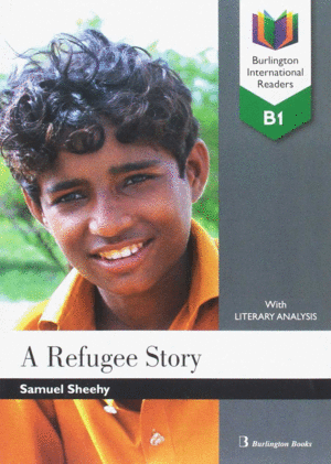 A REFUGEE STORY