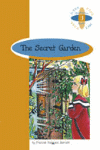 BR - ESO 2 - THE SECRET GARDEN