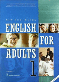 ENGLISH FOR ADULTS