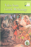 ESO 1 - TALES FROM GREEK MYTHOLOGY