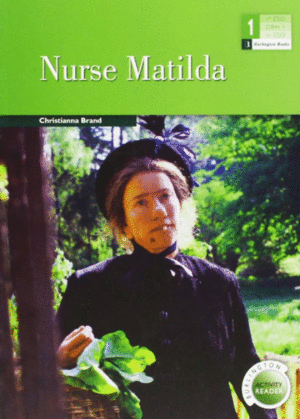 ESO 1 - NURSE MATILDA